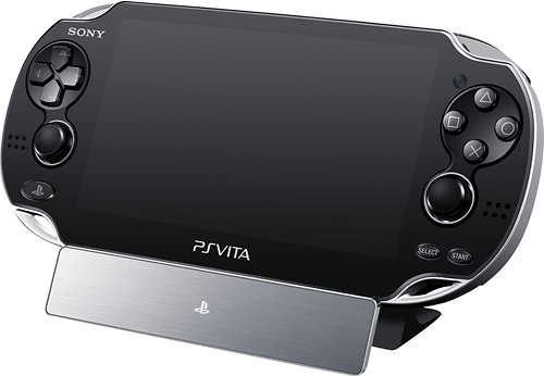Ps vita cradle Outlet